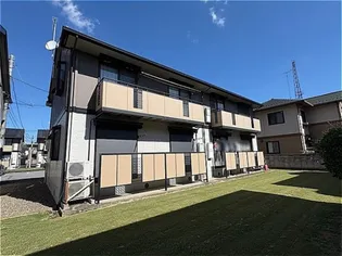 ネオ アヴァンセ五代 参番館の画像