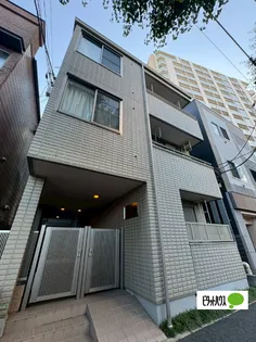 グローブシティ本駒込ANNEX【1階】の外観