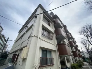 練馬ローヤルコーポの画像