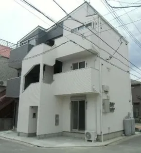 REVEUR HANAHATAの画像