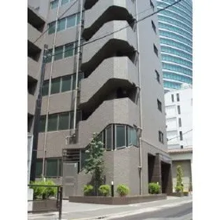 東京都文京区水道1【マンション】の外観