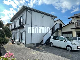 ハイツヒルの画像