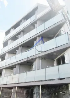 AZEST堀切菖蒲園IIIの画像