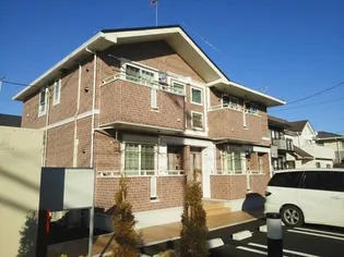 トゥインクル城南 Aの画像