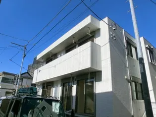 グリーンハイムの画像