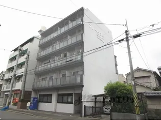 フレーヴァー深草Ⅱの画像