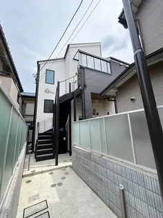 メリッソ中野島の画像
