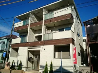 ポラリスヤマトの画像