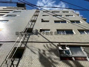 大阪府大阪市中央区日本橋2【マンション】の外観
