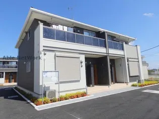 リッツ ハウス ラデュレの画像
