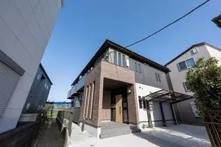 ルーエ多摩の画像