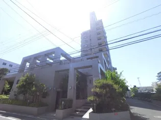 西船橋スクエアガーデンの画像
