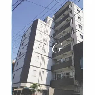プレール ドゥーク亀戸の画像