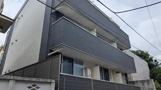 ルーチェ世田谷桜の画像