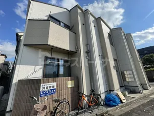 レスペデザ高砂の画像