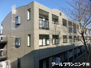 プロスパ八柱の画像
