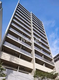 東京都台東区元浅草4【マンション】の外観