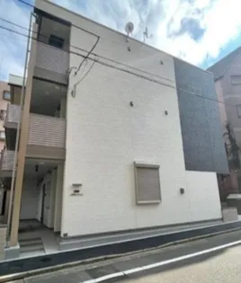 ヴィアロ上板橋レジデンスの画像