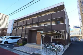 サン メゾン小山中央の画像