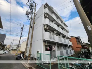 ベルトピアエグゼ岐阜羽島の画像