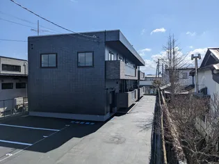 マジェスティックMC柏崎の画像