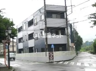 メゾン仙石原の画像