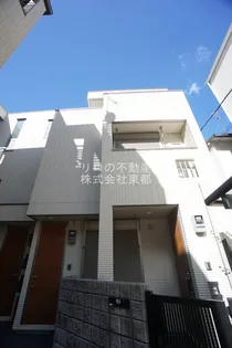 サザンガーデン渋谷本町の画像