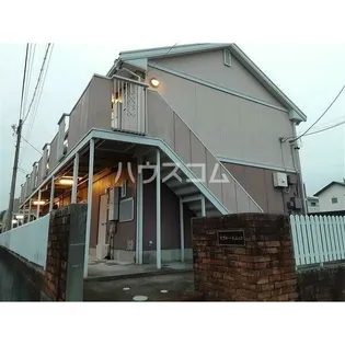 スプルース山口の画像