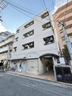 ボアミリッチⅠの画像