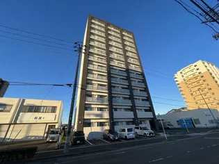 シェルグランデ六丁目の画像