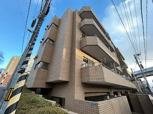 シティ連坊VIの画像