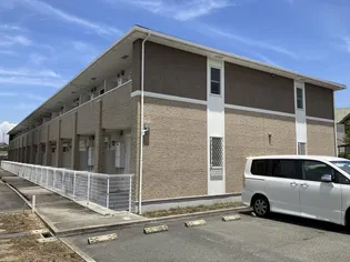 チェリーあいの外観