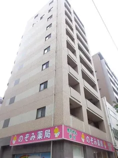 グレイスコート亀戸の画像