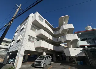 パークハウスいその画像