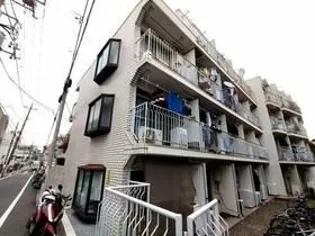 メゾン ド アルジャンの画像