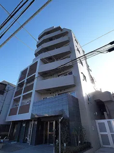 コンシェリア文京根津の画像