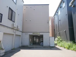 ツインズ大通弐番館の画像