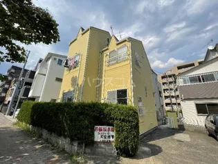 Kフラットの画像