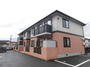ボヌール羽屋Bの画像