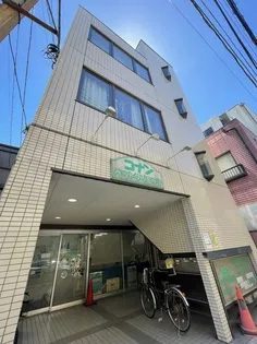鶴田ビルの画像