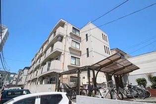 グリーンパーク大芝の画像