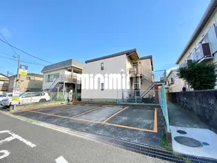 グリーンハイツⅠの画像