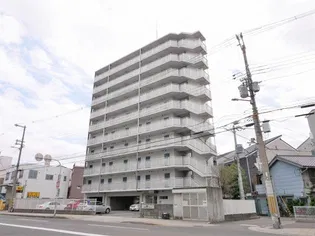 WILLDO九条の画像