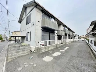 シャーメゾン フレグランス新倉Aの画像