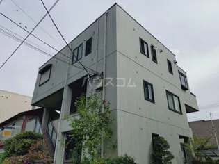 メゾン恵の画像