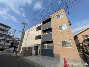 ガレア高宮の画像