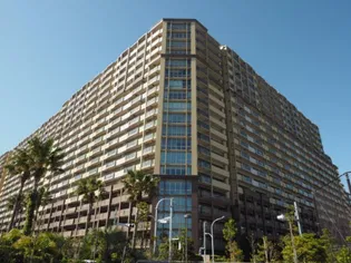プラウド新浦安の画像