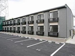 レオパレス好光Iの画像