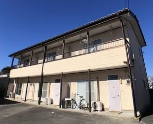 塩澤コーポの画像