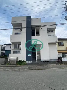 ルーチェ二日市【2階】の外観